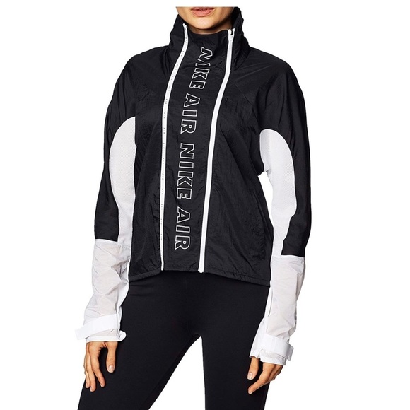Nike Jackets & Blazers - Nike women’s air training jacket